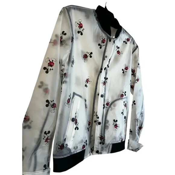 Disney rain coat - Picture 2 of 3